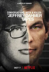 Đối thoại với kẻ sát nhân: Jeffrey Dahmer (Đối thoại với kẻ sát nhân: Jeffrey Dahmer) [2022]