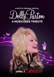 Dolly Parton: Tri ân từ MusiCares (Dolly Parton: Tri ân từ MusiCares) [2021]