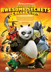 DreamWorks: Những bí mật tuyệt vời của gấu trúc Kung Fu (DreamWorks: Những bí mật tuyệt vời của gấu trúc Kung Fu) [2008]