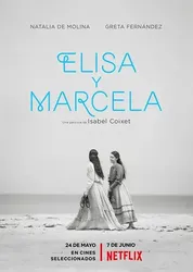 Elisa và Marcela (Elisa và Marcela) [2019]