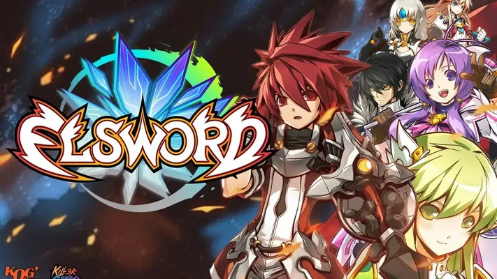 Elsword: El Lady