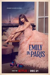 Emily ở Paris (Phần 3) (Emily ở Paris (Phần 3)) [2022]