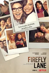 Firefly Lane (Phần 1) (Firefly Lane (Phần 1)) [2022]