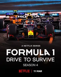 Formula 1: Cuộc đua sống còn (Phần 4) (Formula 1: Cuộc đua sống còn (Phần 4)) [2022]