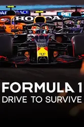 Formula 1: Cuộc Đua Sống Còn (Phần 6) (Formula 1: Cuộc Đua Sống Còn (Phần 6)) [2024]