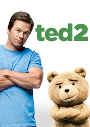 Gấu Bựa Ted 2 (Gấu Bựa Ted 2) [2015]