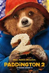 Gấu Paddington 2 (Gấu Paddington 2) [2017]