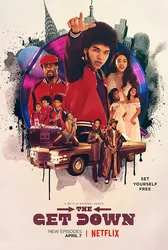 Get Down (Phần 1) (Get Down (Phần 1)) [2016]