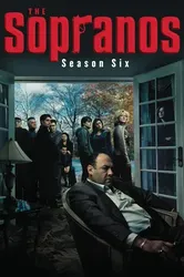 Gia Đình Sopranos (Phần 6) (Gia Đình Sopranos (Phần 6)) [2006]