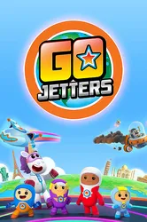 Go Jetters: Du hành thế giới (Phần 2) (Go Jetters: Du hành thế giới (Phần 2)) [2017]