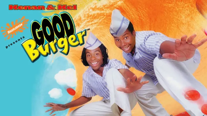 Good Burger