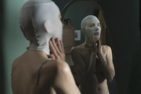 Goodnight Mommy