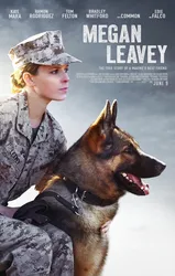 Hạ Sĩ Megan Leavey (Hạ Sĩ Megan Leavey) [2017]