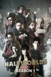 Hai Nửa Thế Giới (Phần 1) (Hai Nửa Thế Giới (Phần 1)) [2015]