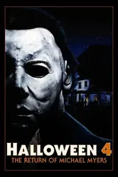 Halloween 4: Sự Trở Lại của Michael Myers (Halloween 4: Sự Trở Lại của Michael Myers) [1988]