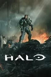 Halo (Phần 2) (Halo (Phần 2)) [2024]