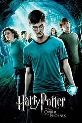 Harry Potter và Hội Phượng Hoàng (Harry Potter và Hội Phượng Hoàng) [2007]