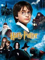 Harry Potter và Hòn Đá Phù Thủy (Harry Potter và Hòn Đá Phù Thủy) [2001]