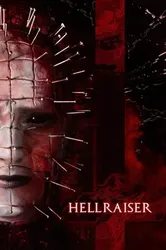 Hellraiser (Hellraiser) [2022]