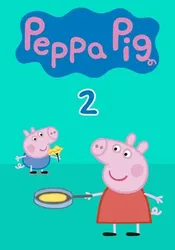 Heo Peppa (Phần 2) (Heo Peppa (Phần 2)) [2006]