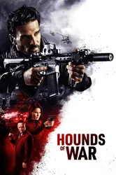 Hounds of War (Hounds of War) [2024]