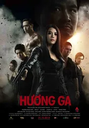 Hương Ga (Hương Ga) [2014]