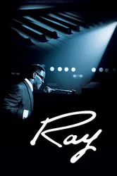 Huyền Thoại Ray Charles (Huyền Thoại Ray Charles) [2004]