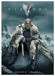 Huyền Thoại Vikings (Phần 6) (Huyền Thoại Vikings (Phần 6)) [2019]