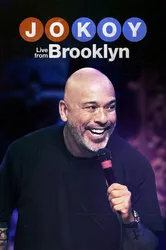 Jo Koy: Trực tiếp từ Brooklyn (Jo Koy: Trực tiếp từ Brooklyn) [2024]