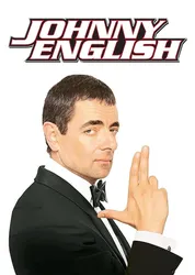 Johnny English: Điệp Viên Không Không Thấy (Johnny English: Điệp Viên Không Không Thấy) [2003]