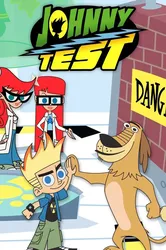 Johnny Test (Phần 1) (Johnny Test (Phần 1)) [2021]