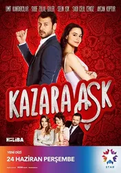 Kazara Ask (Kazara Ask) [2021]