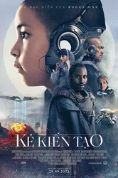 Kẻ Kiến Tạo (Kẻ Kiến Tạo) [2023]