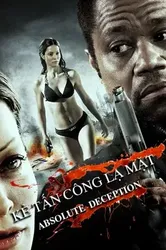 Kẻ Tấn Công Lạ Mặt (Kẻ Tấn Công Lạ Mặt) [2013]