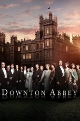 Kiệt tác kinh điển: Downton Abbey (Phần 5) (Kiệt tác kinh điển: Downton Abbey (Phần 5)) [2014]