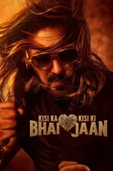 Kisi Ka Bhai Kisi Ki Jaan (Kisi Ka Bhai Kisi Ki Jaan) [2023]