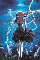 Kizumonogatari Phần 2: Nhiệt Huyết (Kizumonogatari Phần 2: Nhiệt Huyết) [2016]