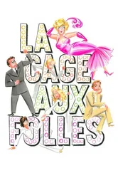 La Cage aux Folles (La Cage aux Folles) [1978]