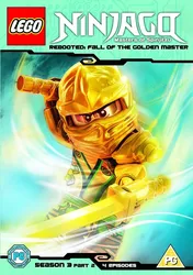 LEGO Ninjago (Phần 3 - Part 2) (LEGO Ninjago (Phần 3 - Part 2)) [2020]