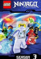 LEGO Ninjago (Phần 3 - Part 1) (LEGO Ninjago (Phần 3 - Part 1)) [2019]