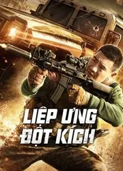 Liệp Ưng Đột Kích (Liệp Ưng Đột Kích) [2020]