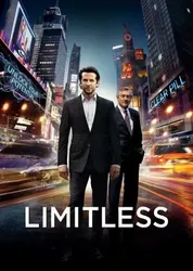 Limitless: Trí Lực Siêu Phàm (Limitless: Trí Lực Siêu Phàm) [2011]