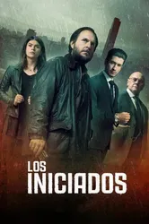 Los iniciados (Los iniciados) [2023]