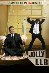  Luật Sư Jolly ( Luật Sư Jolly) [2013]