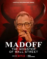 MADOFF: Quái vật phố Wall (MADOFF: Quái vật phố Wall) [2023]