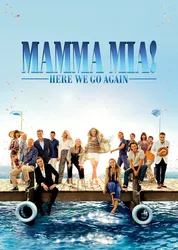 Mamma Mia! Yêu Lần Nữa (Mamma Mia! Yêu Lần Nữa) [2018]