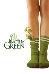 Mảnh Đời Kỳ Lạ Của Timothy Green (Mảnh Đời Kỳ Lạ Của Timothy Green) [2012]