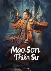 Mao Sơn Thiên Sư (Mao Sơn Thiên Sư) [2022]