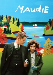 Maudie (Maudie) [2016]