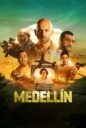 Medellin (Medellin) [2023]